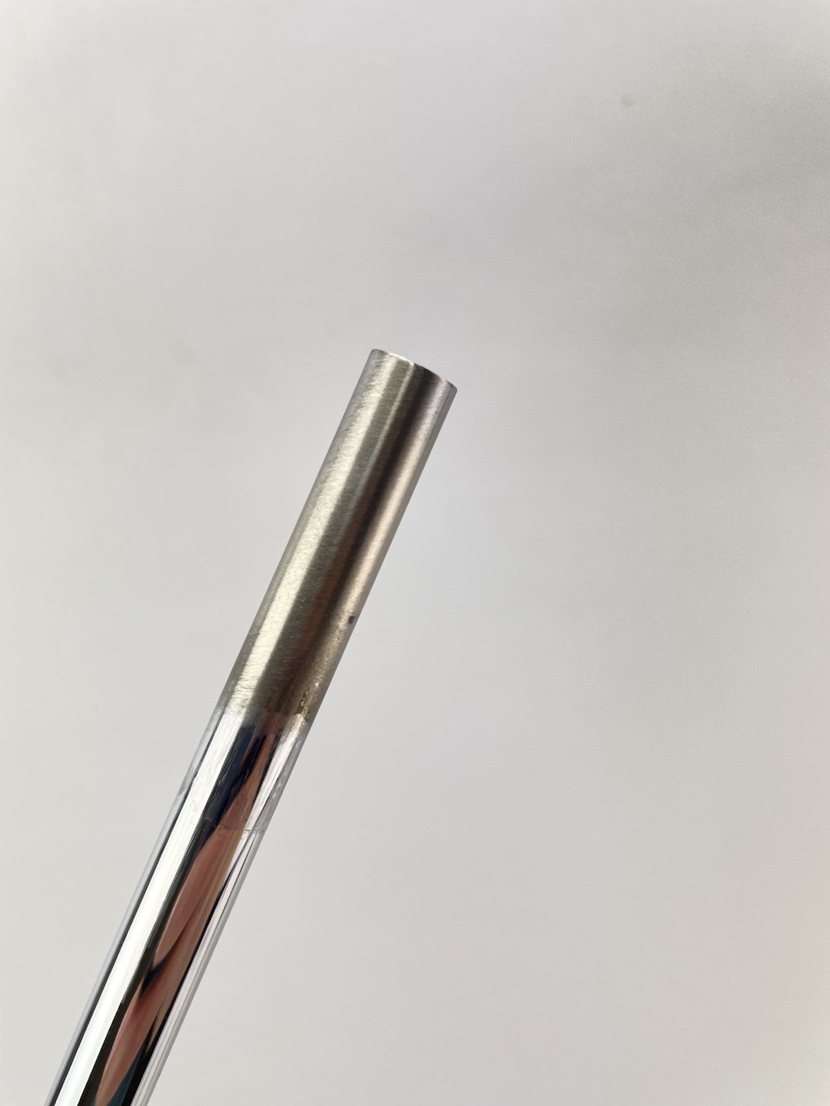 Nippon 950GH Neo Iron Shaft Stiff Flex Steel 35.75 /0.355 Tapered /256827