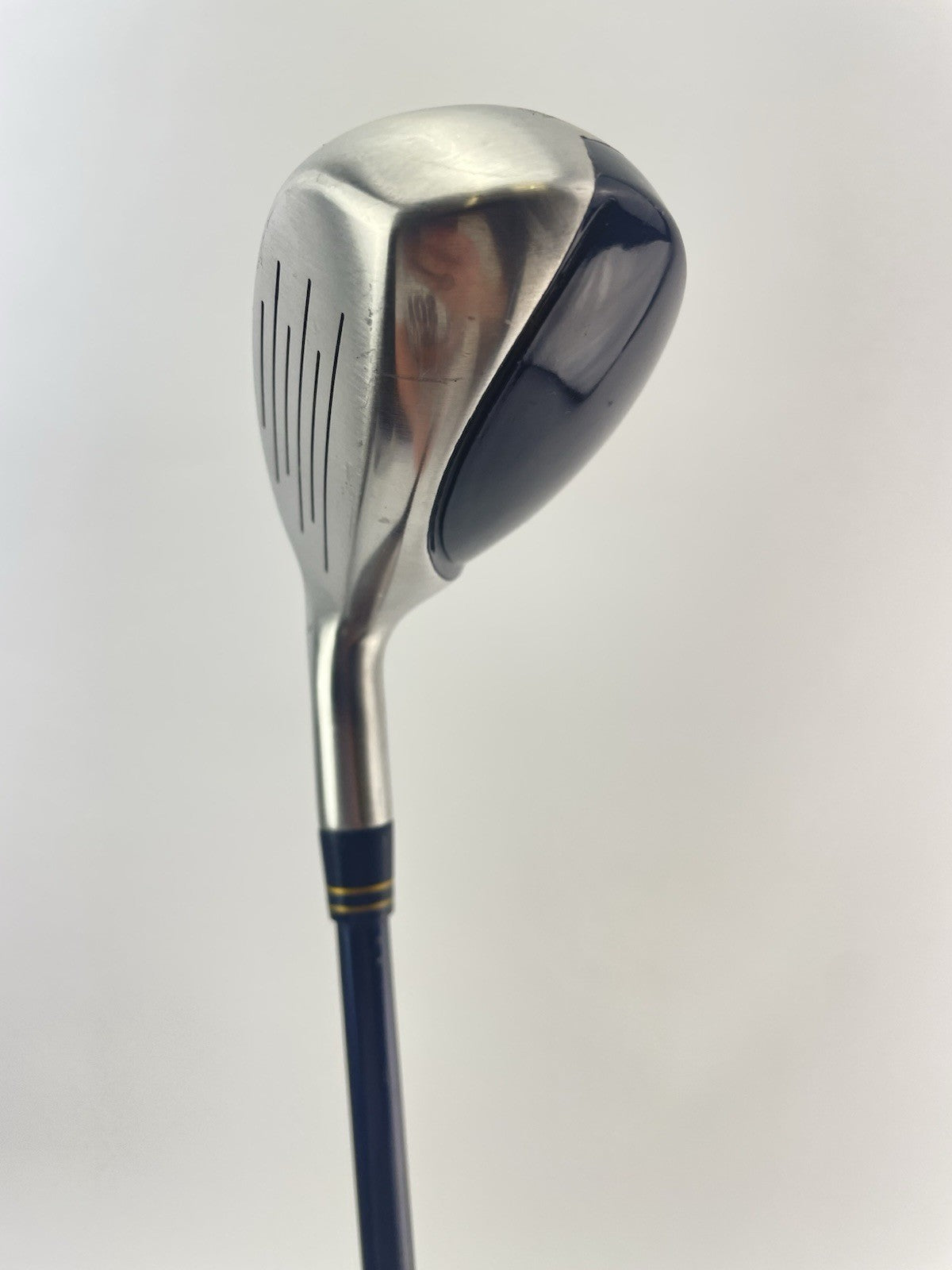 Texan Golf 3 Hybrid 21* Regular Flex Graphite /Right Handed /New Grip /267426