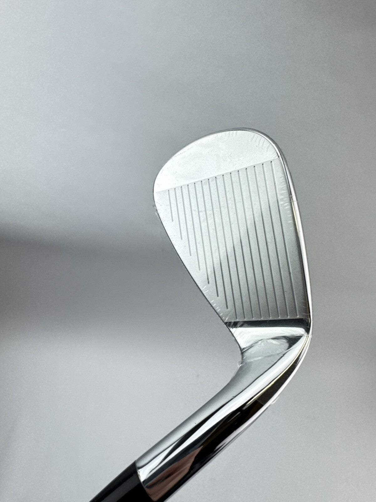 Cobra MIM Tour 9 Iron 41* KBS $-Taper 110 Regular Steel /Left Handed /223679