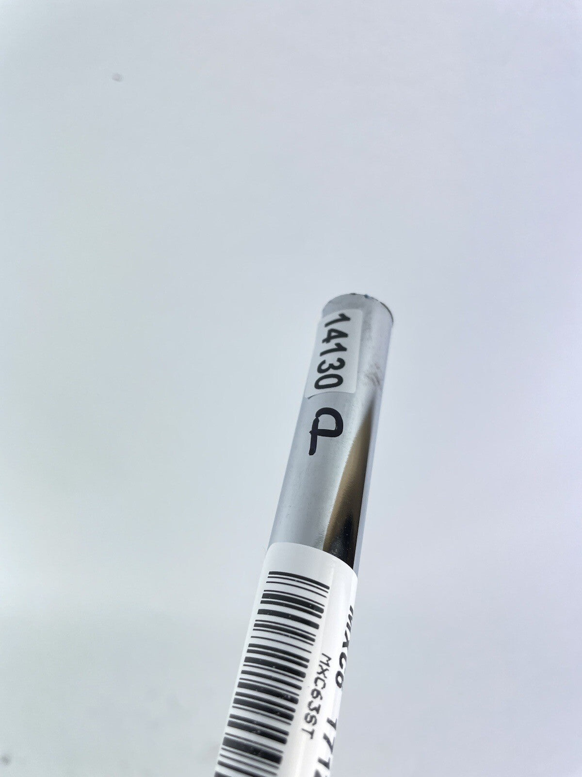Elevate MPH Iron Shaft 85 Regular Flex Steel 35.5" /0.370 Parallel /1413011