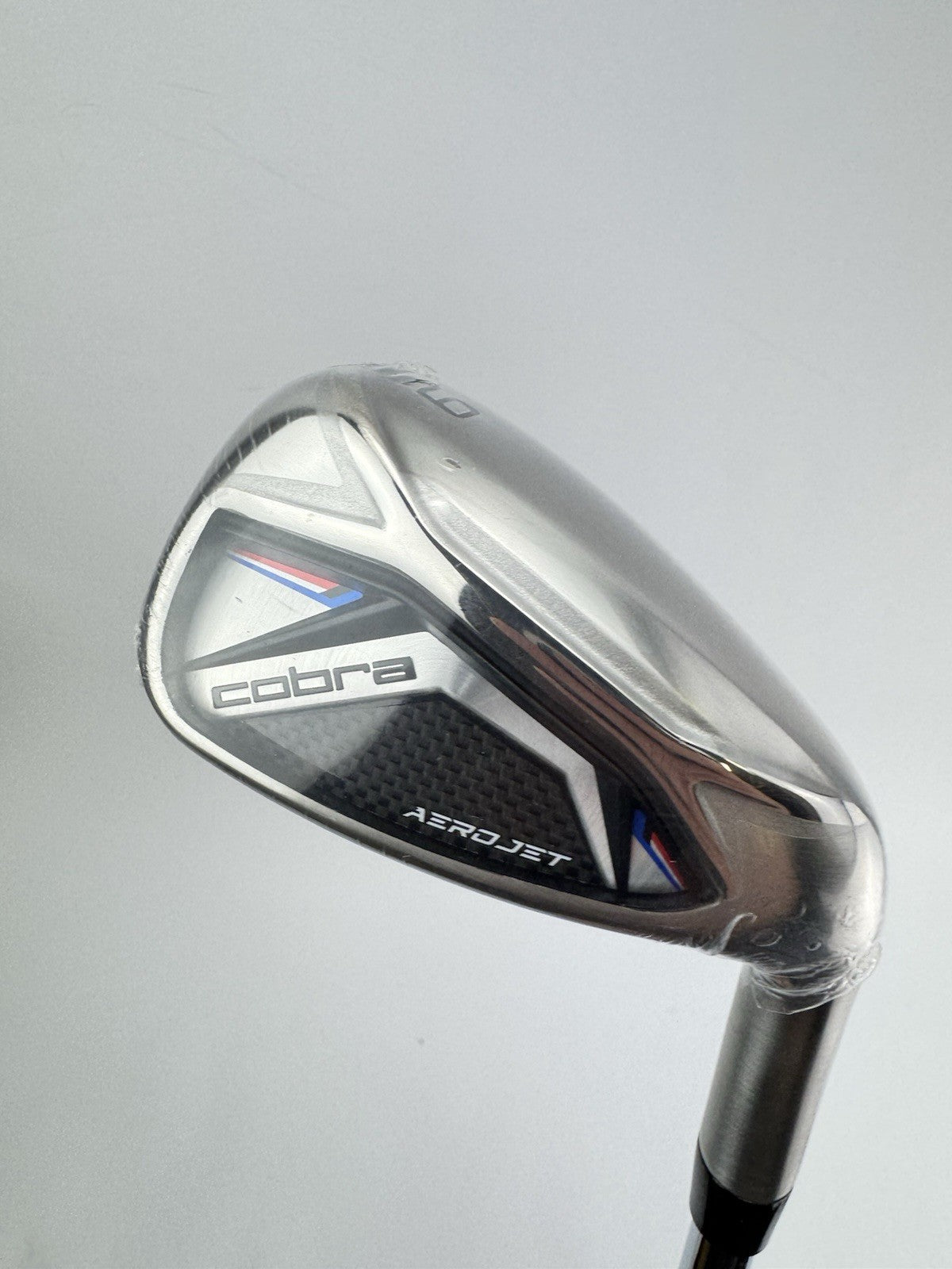Cobra Aerojet 9 Iron KBS Tour Regular Flex Steel /Right Handed /New /306862
