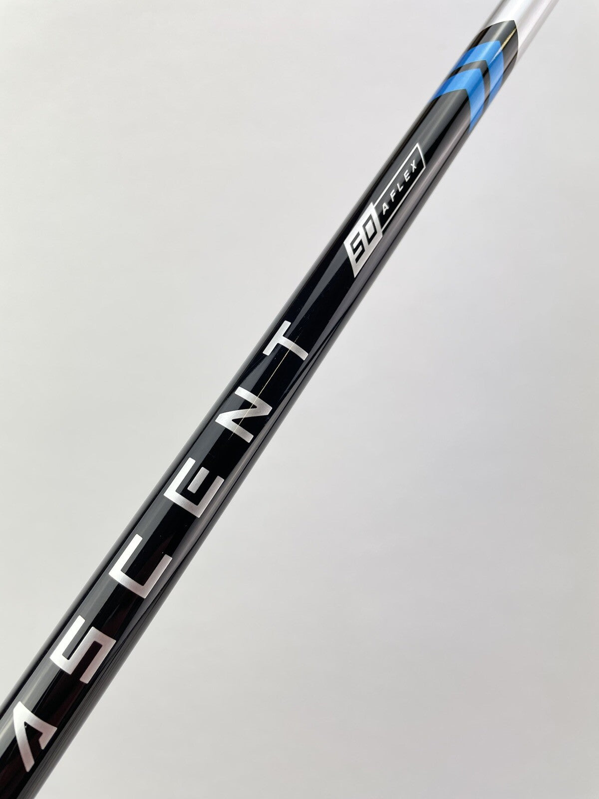 Aldila Ascent Iron Shaft 50 A Senior Flex Graphite 34.5” /0.370 /221303