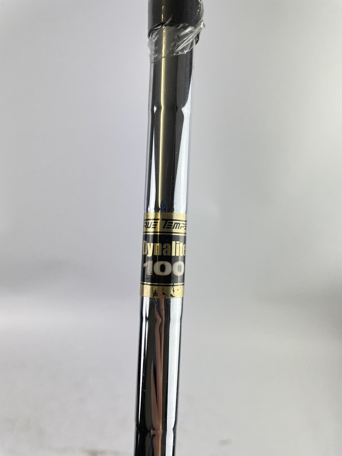 Yonex Golf VXF 6 Iron Regular Flex Steel/ Right Handed/ 2 Flt/ New/ 32459
