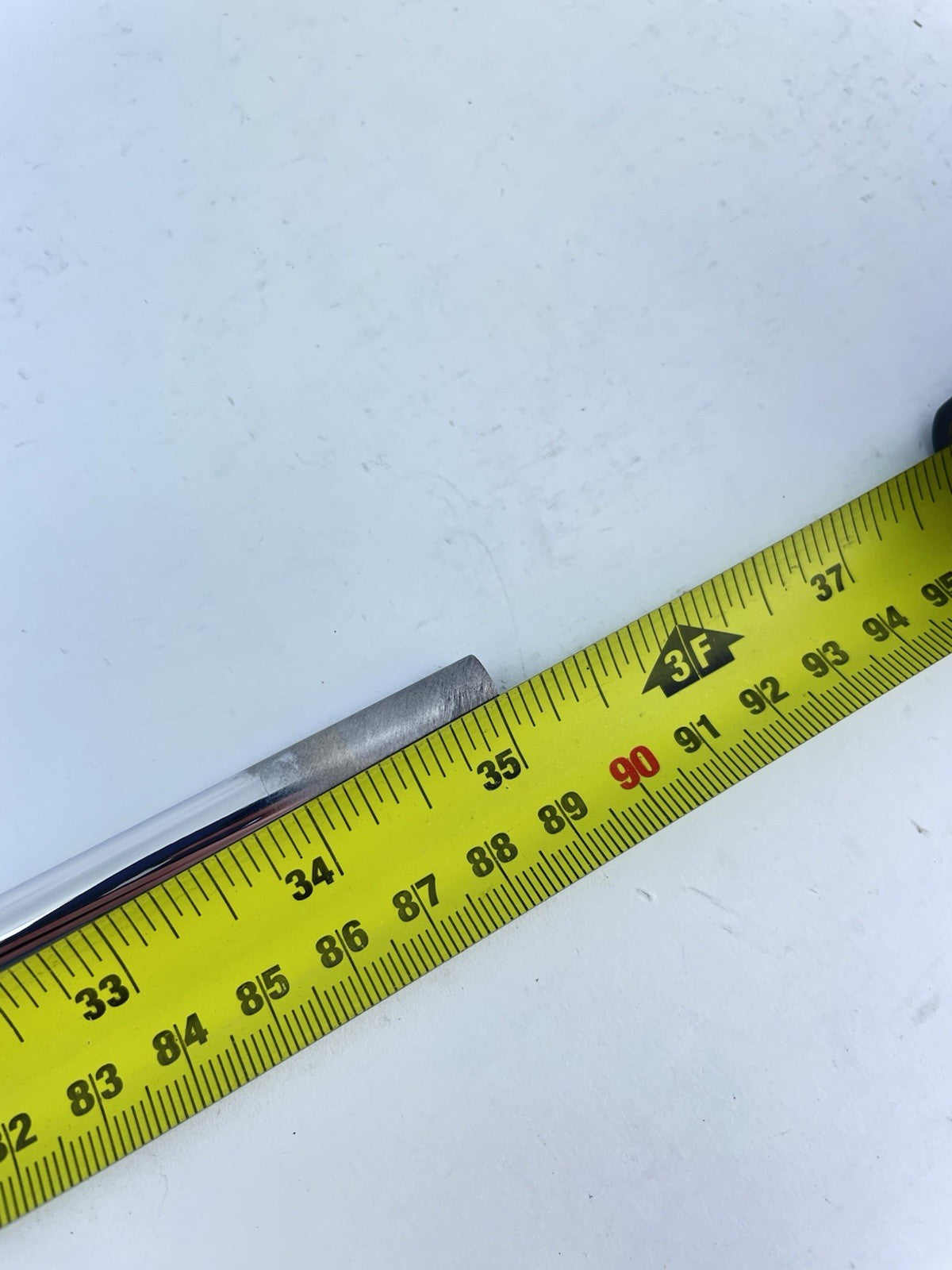 Nippon 750GH Neo Iron Shaft Regular Flex Steel 35” /0.355 Tapered /3002212