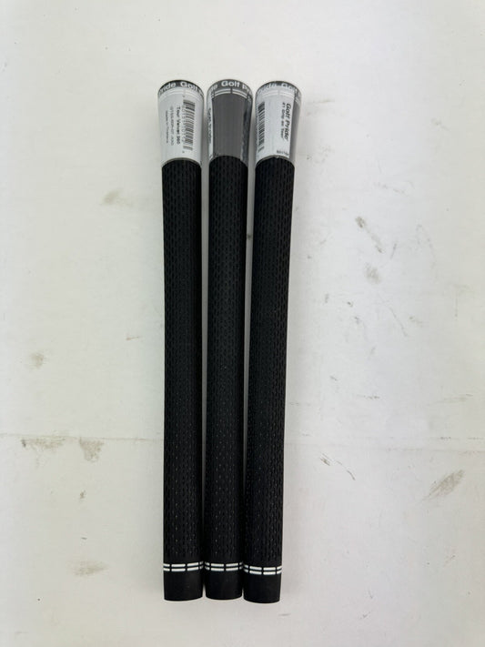 Golf Pride Tour Velvet Golf Grips (3) Standard /60R /Mens /195400