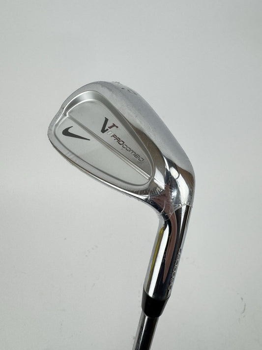 Nike VR II Pro Combo Pitching Wedge Elevate ETS 115 X Flex Steel /New /325960