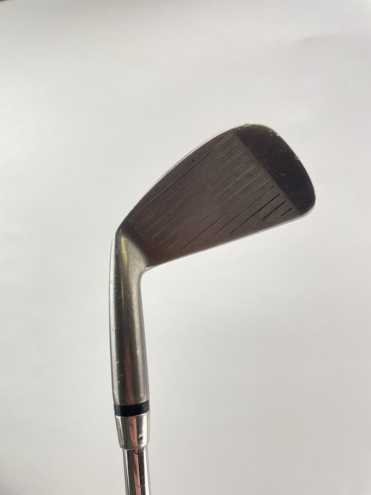 Wilson Sam Snead 3 Iron Blue Ridge Regular Steel /Right Handed /New Grip /2098510