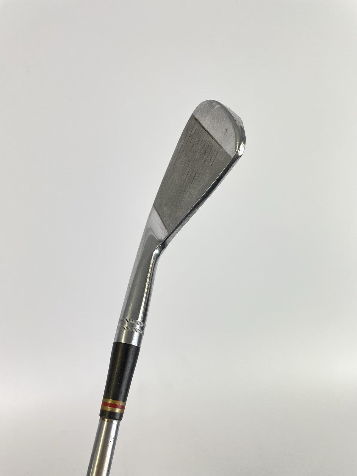 Tom Stewart St Andrews Golf Contro Power 2 Iron Regular Steel/ New Grip/ 08085