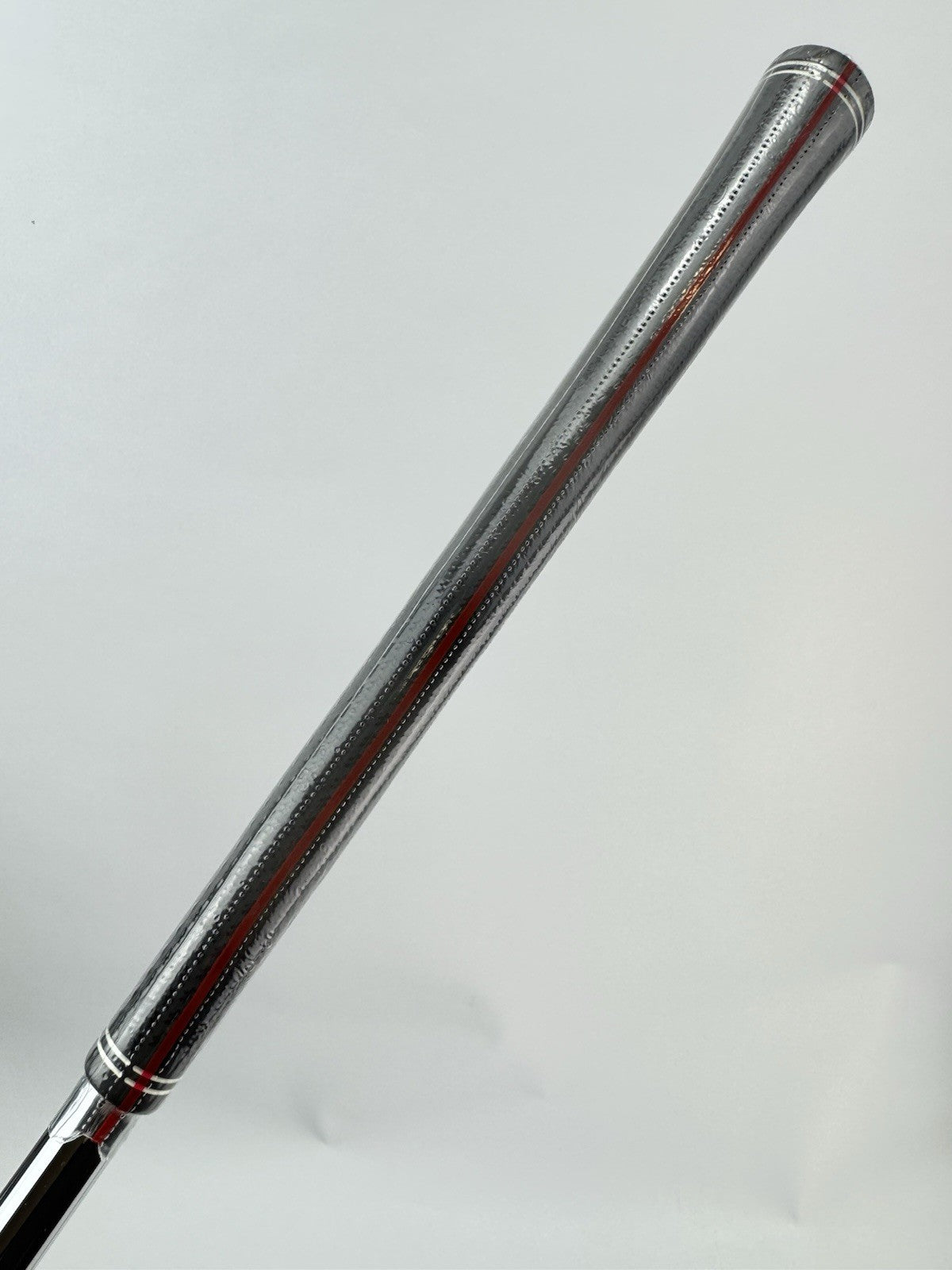 KBS Tour 90 Iron Shaft Stiff Flex Steel 35.75” /0.370 Parallel /Lamkin /295399