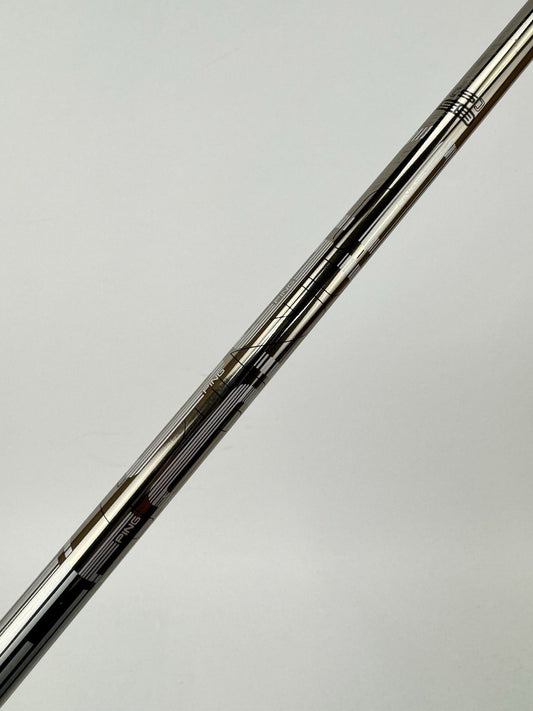 Ping 5 Wood Shaft G430 G440 Tour Chrome Stiff Flex Graphite 41.75” /348700