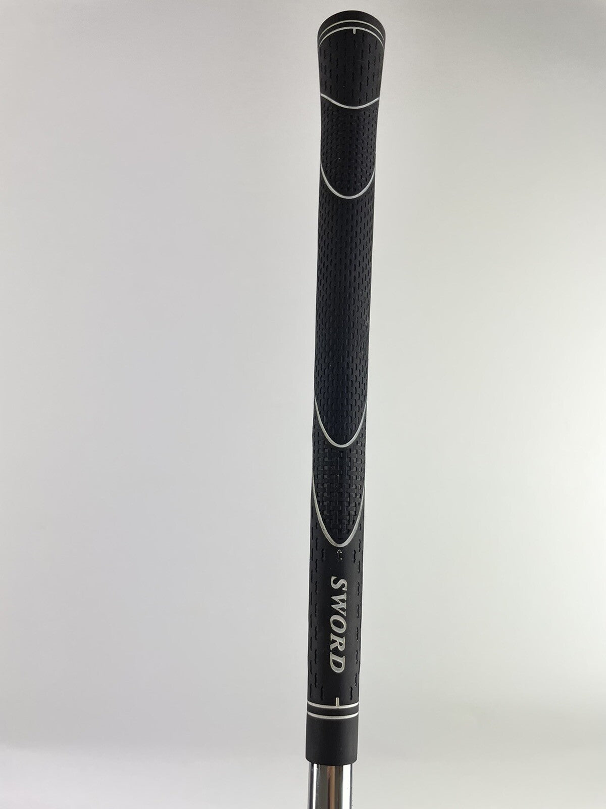 Snake Eyes Fmc-1 Forged 8 Iron R300 Regular Steel /Right Handed /New Grip /282110