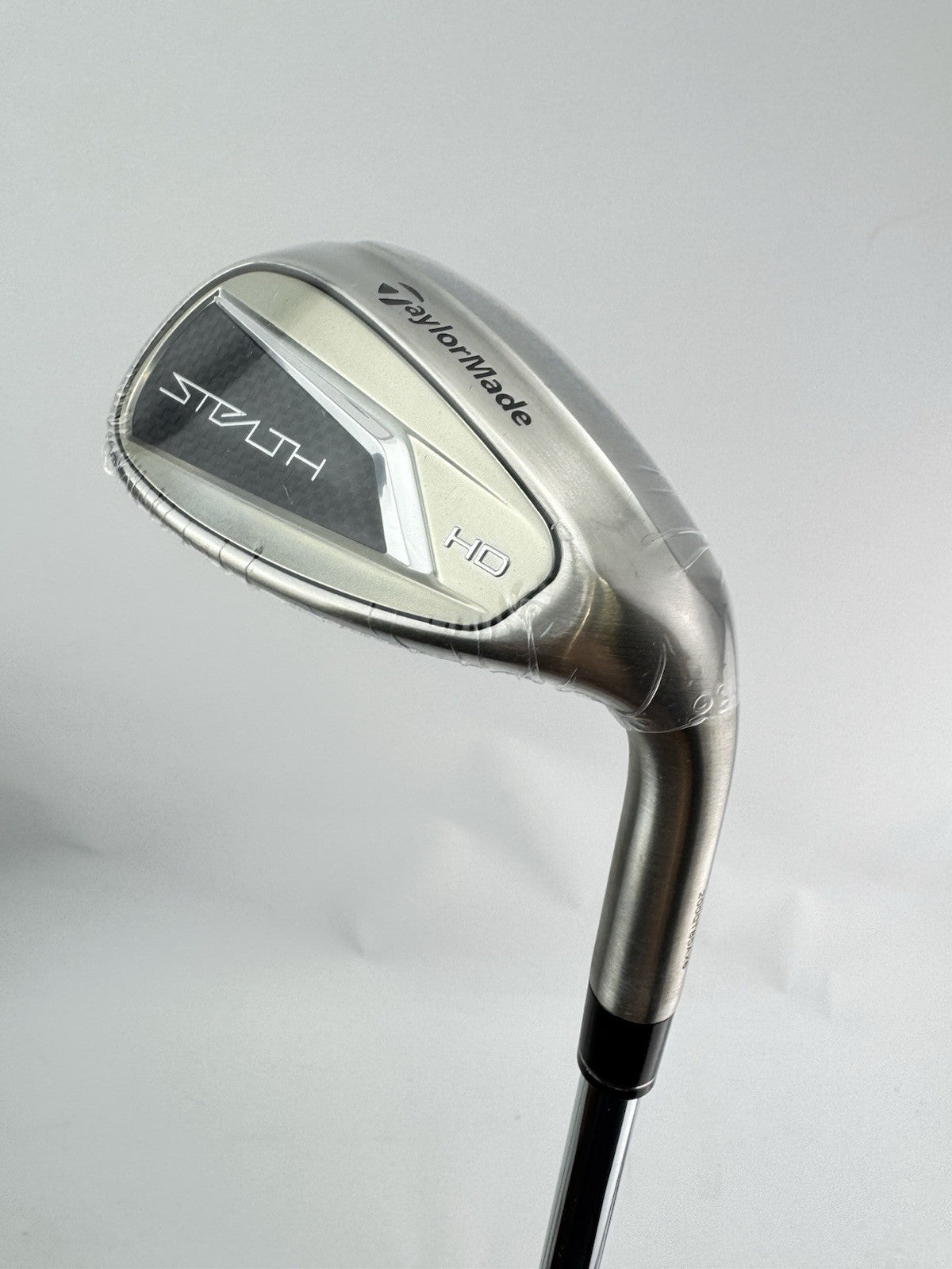 Taylormade Stealth HD Sand Wedge 54* KBS Max MT 85 Stiff Steel /New /300150