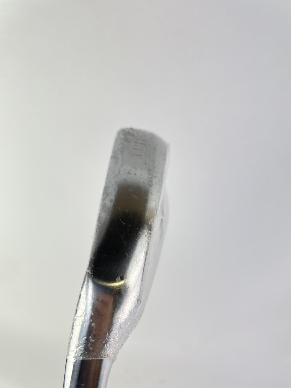 Mizuno JPX850 Forged 6 Iron XP105 R300 Regular Steel /Left Handed /136636