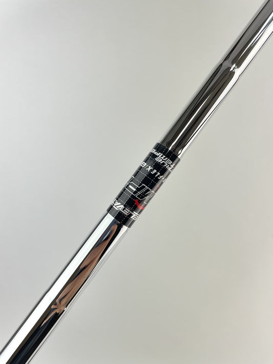 Elevate MPH Iron Shaft 85 Regular Flex Steel 36" /0.370 Parallel Tip /190060