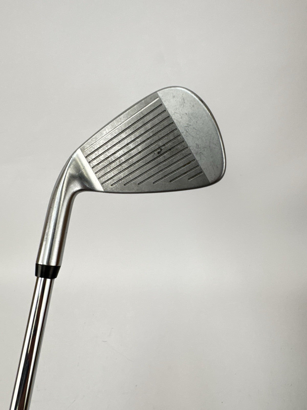 PXG 0311P 7 Iron Gen3 Forged Elevate MPH 85 Regular Steel /Right /Demo /351918