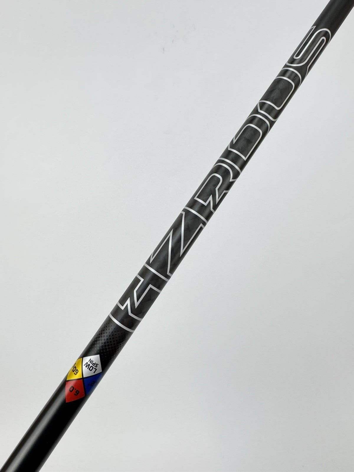 Taylormade Qi10 Qi35 Driver Shaft Hzrdus Gen5 6.0 Stiff Graphite 44.5”/338930