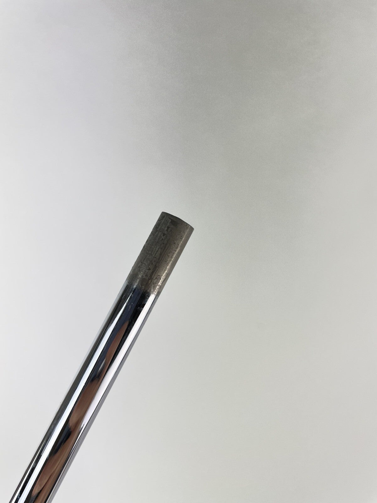 KBS Tour-v 90 Iron Shaft Extra Stiff Flex Steel 35” /0.370 Parallel /130246