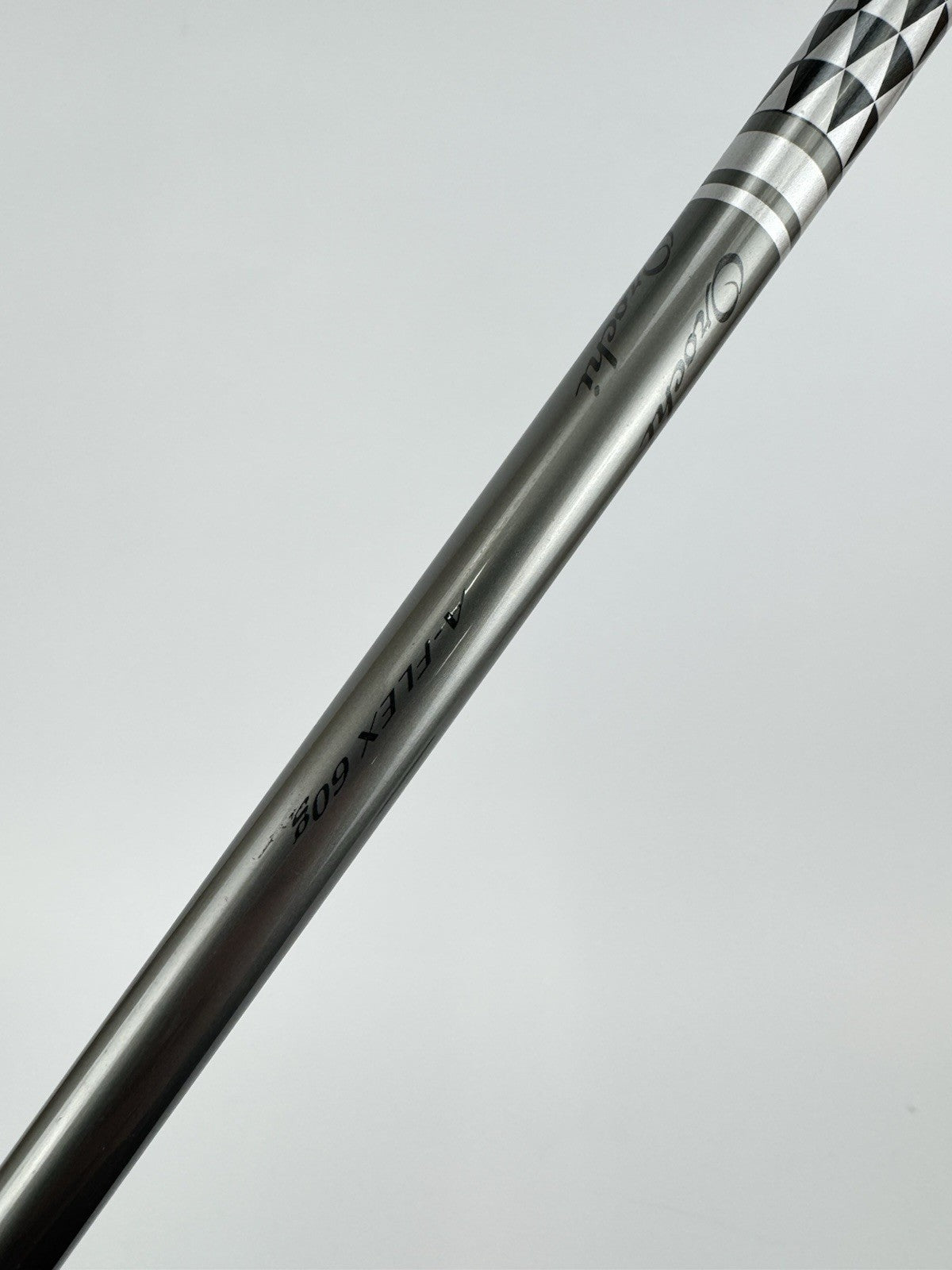 Mizuno JPX923 Forged 7 Iron A Senior Flex Graphite /Right /Demo /3139212
