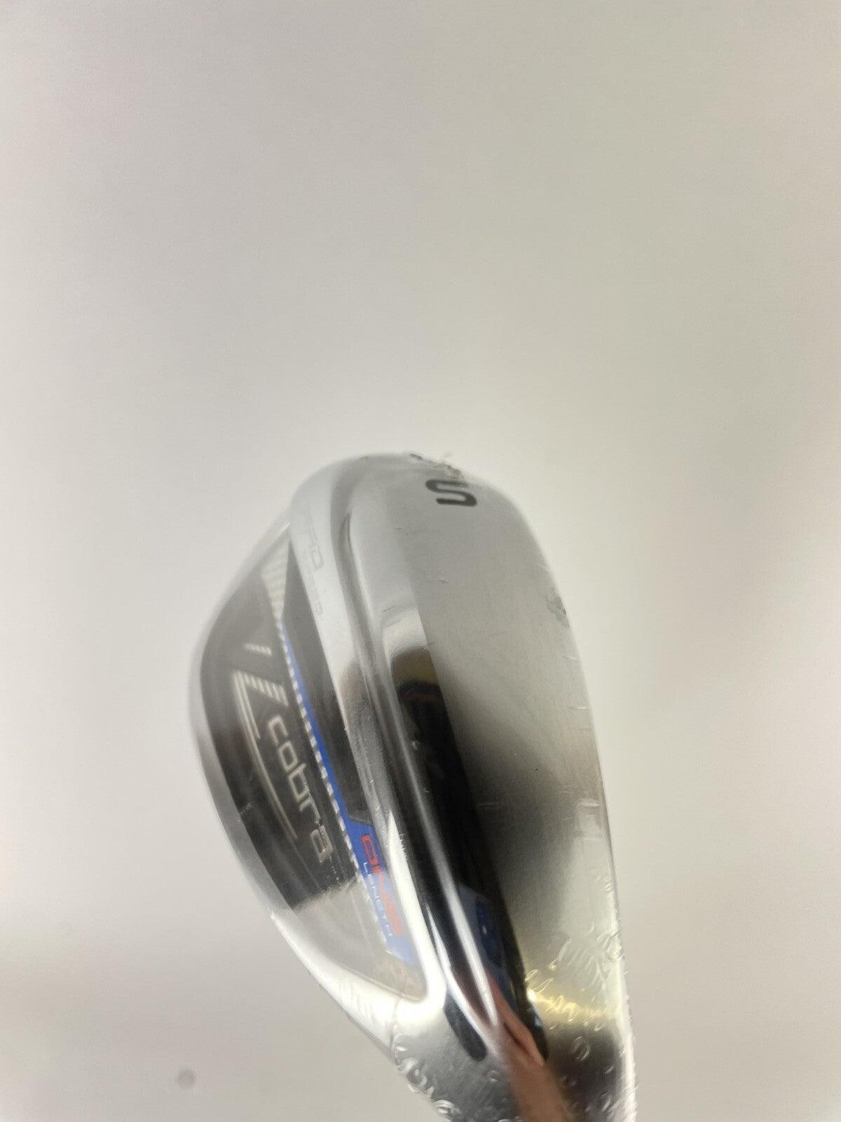 Cobra King RadSpeed One Length Sand Wedge 54* KBS PGI Stiff Graphite /New/256233
