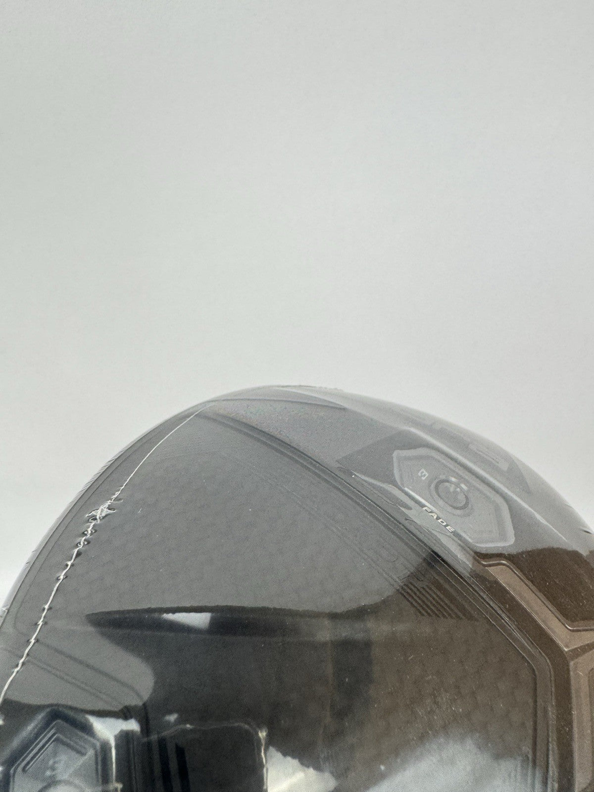 Cobra DS Adapt Driver 9* UST Helium F4 Stiff Flex Graphite /Right Handed /362426