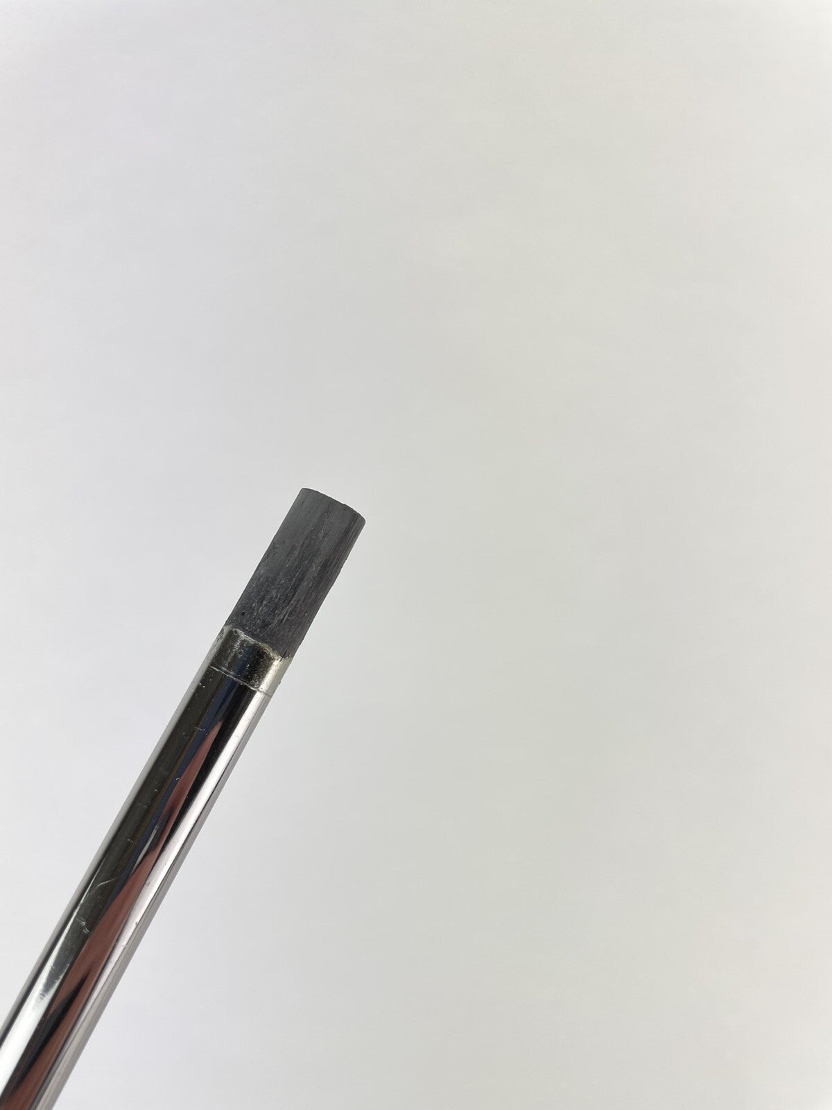 Catalyst 60 Iron Shaft 5.5 Regular Flex Graphite 35” /0.370 Parallel /2045110