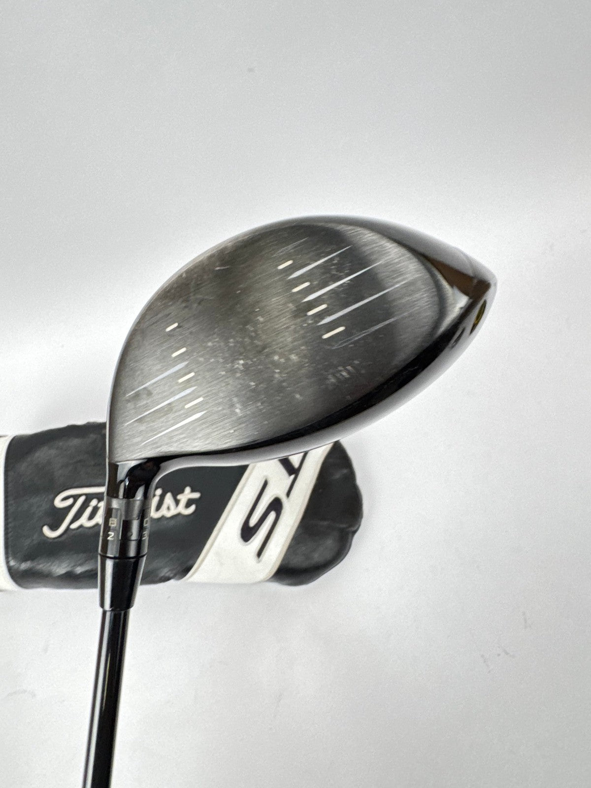 Titleist TS2 9.5 Degree Driver Adjustable Graphite Shaft Flex / Right  /363545