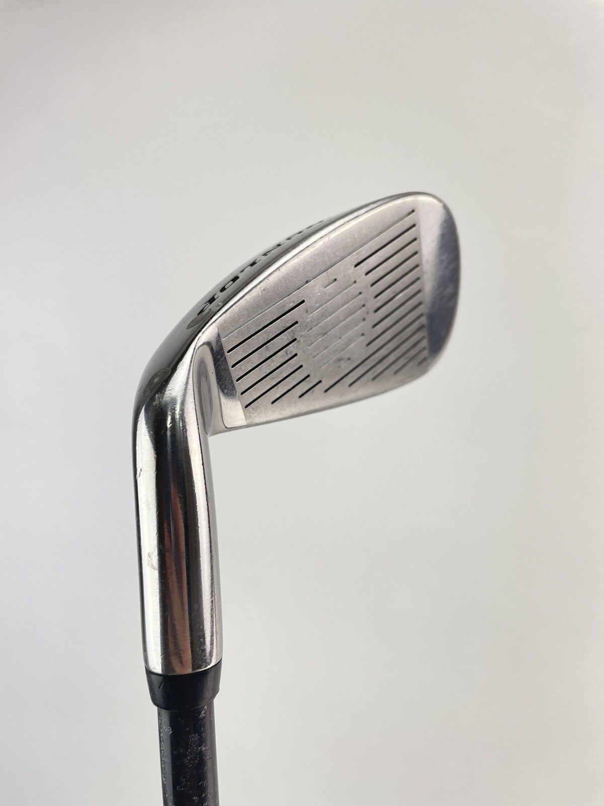 Dunlop Max 4 Iron Regular Flex Graphite Shaft /Right Handed /New Grip /197899