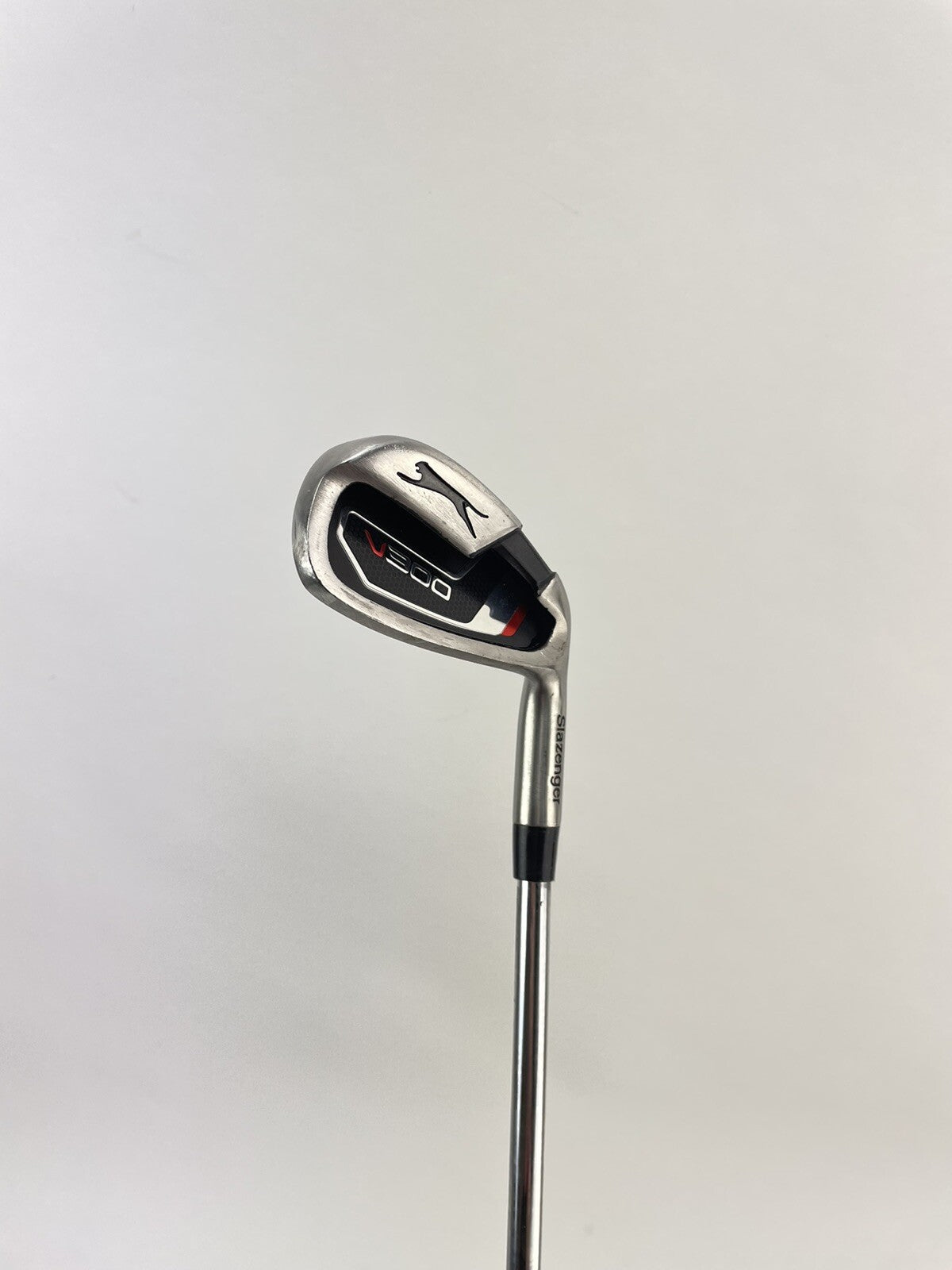 Slazenger V300 3 Iron Regular Flex Steel /Right Handed /New Grip /1843112