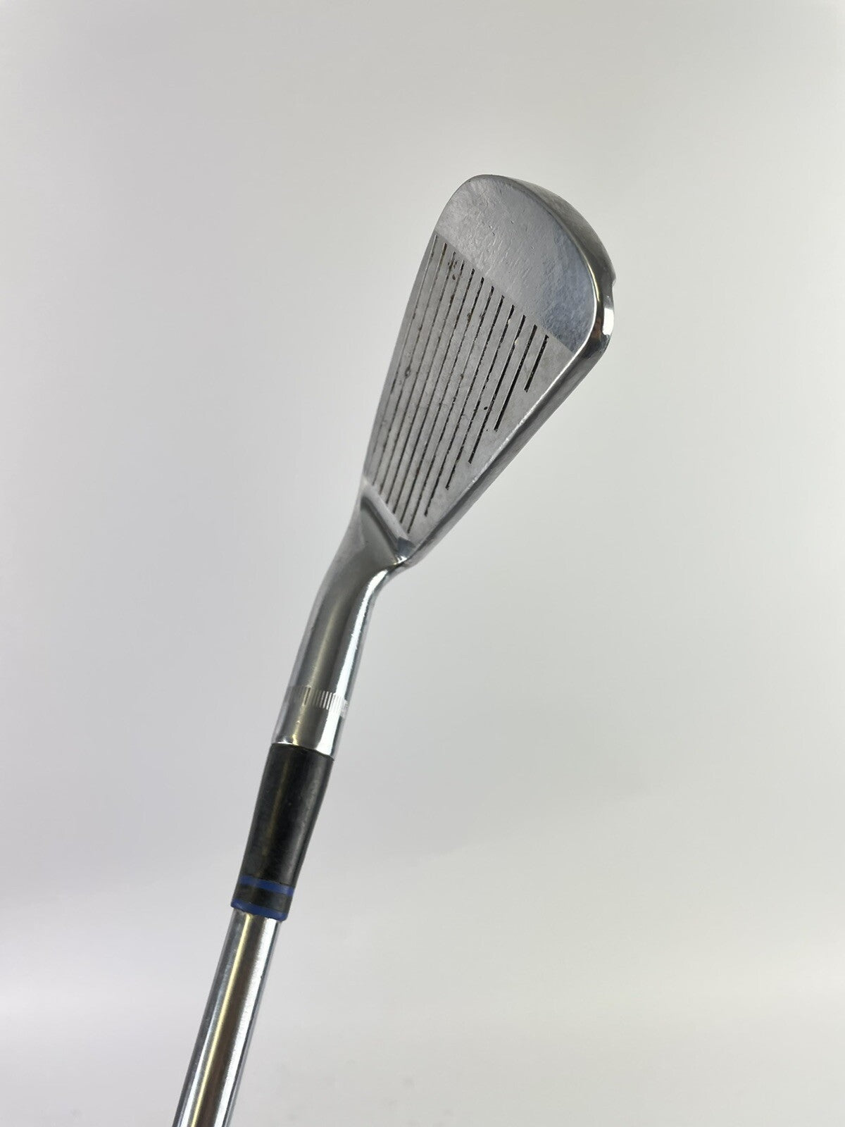 Ben Hogan Director 6 Iron Regular Flex Steel /New Grip /19836
