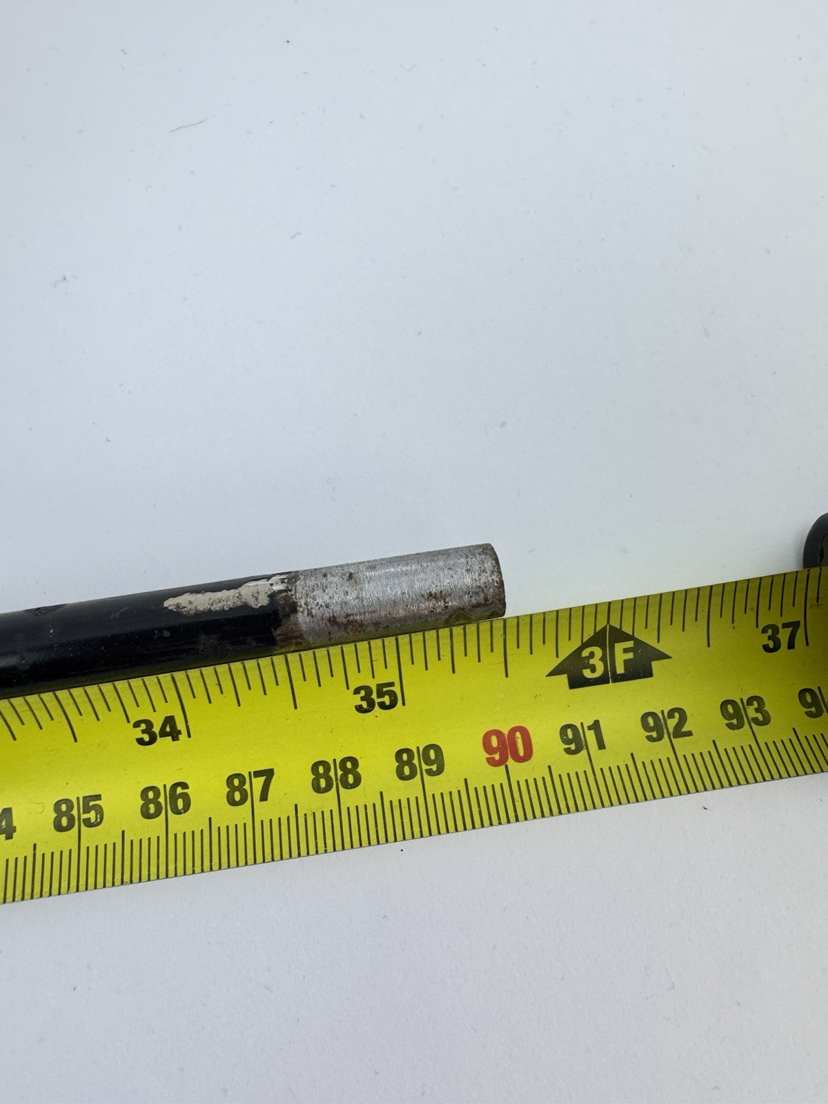 Project X LZ Blackout Iron Shaft 5.5 Regular Steel /35.5" /0.355 Tapered /3089614