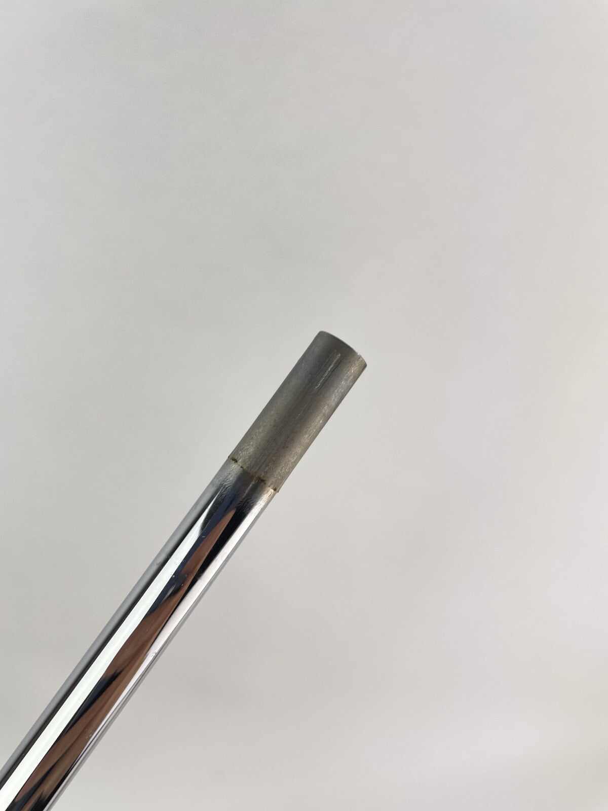 Nippon 950GH Iron Shaft Regular Flex Steel 36.5" /0.370 Parallel /181987