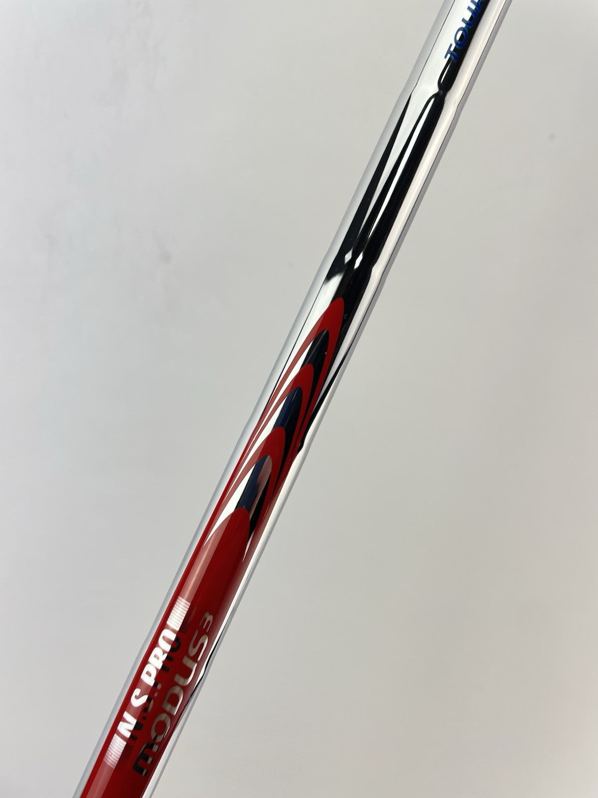 Nippon Modus3 Iron Shaft Tour130 Regular Flex Steel 36 /0.355 Tapered /261834