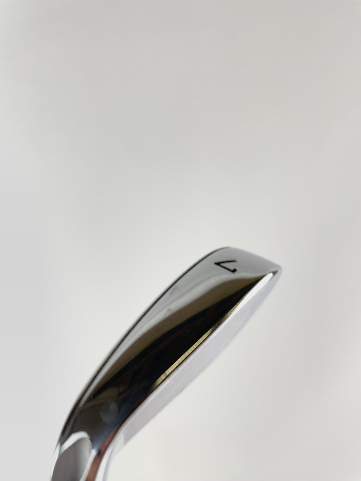Callaway Rogue ST Pro 7 Iron Elevate 95 Regular Steel /Right Handed /Demo /135068