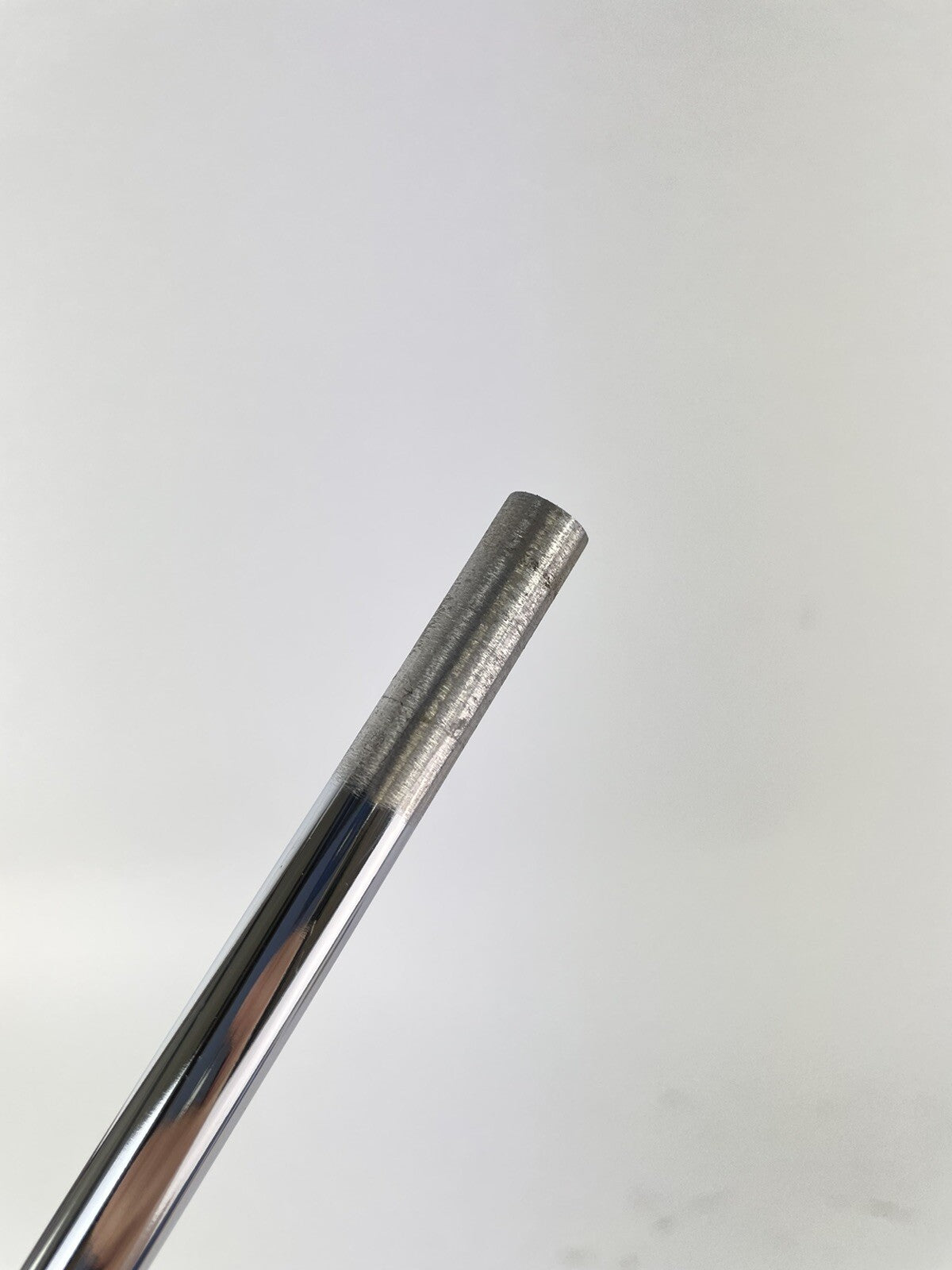 KBS $-Taper Lite Iron Shaft Stiff Flex Steel 36” /0.370 Parallel /122055