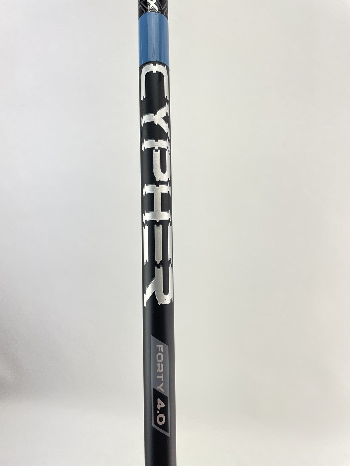 Callaway Paradym 7 Iron Women’s Graphite /Left Handed /Demo /+1/2” /2006216