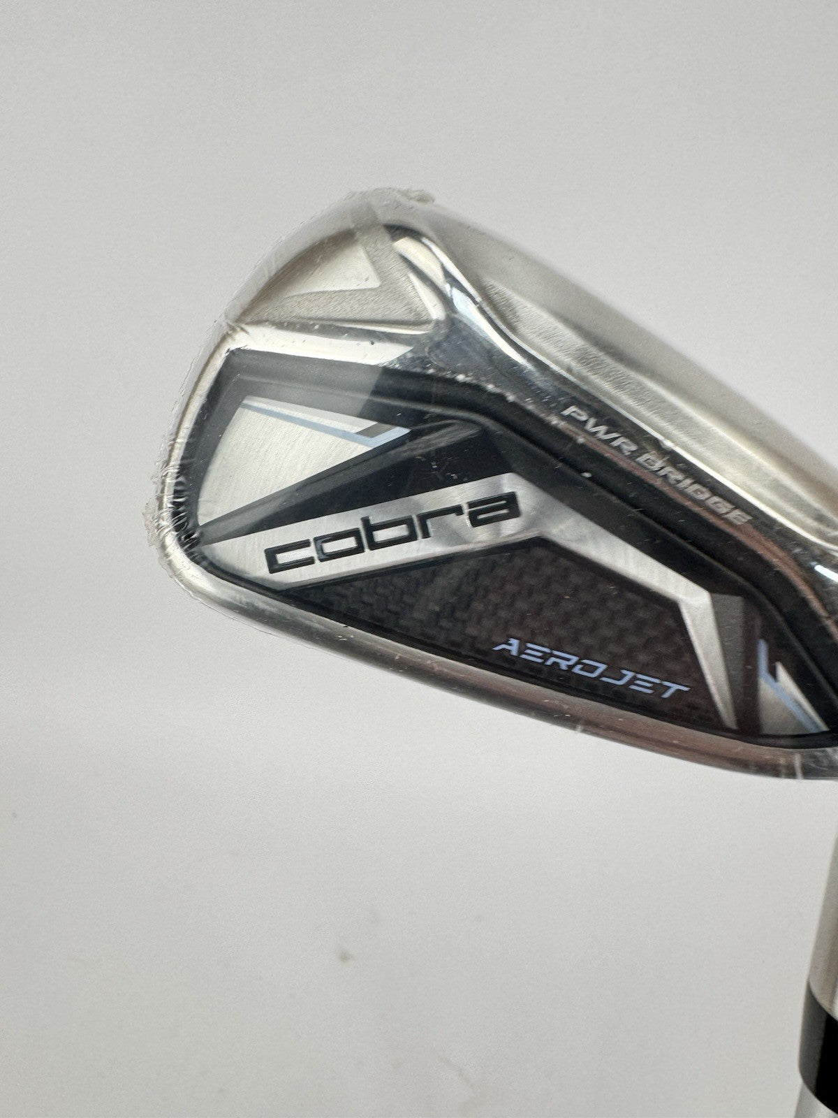Cobra Aerojet Ladies 7 Iron Women’s Flex Graphite /Right Handed /New /339252