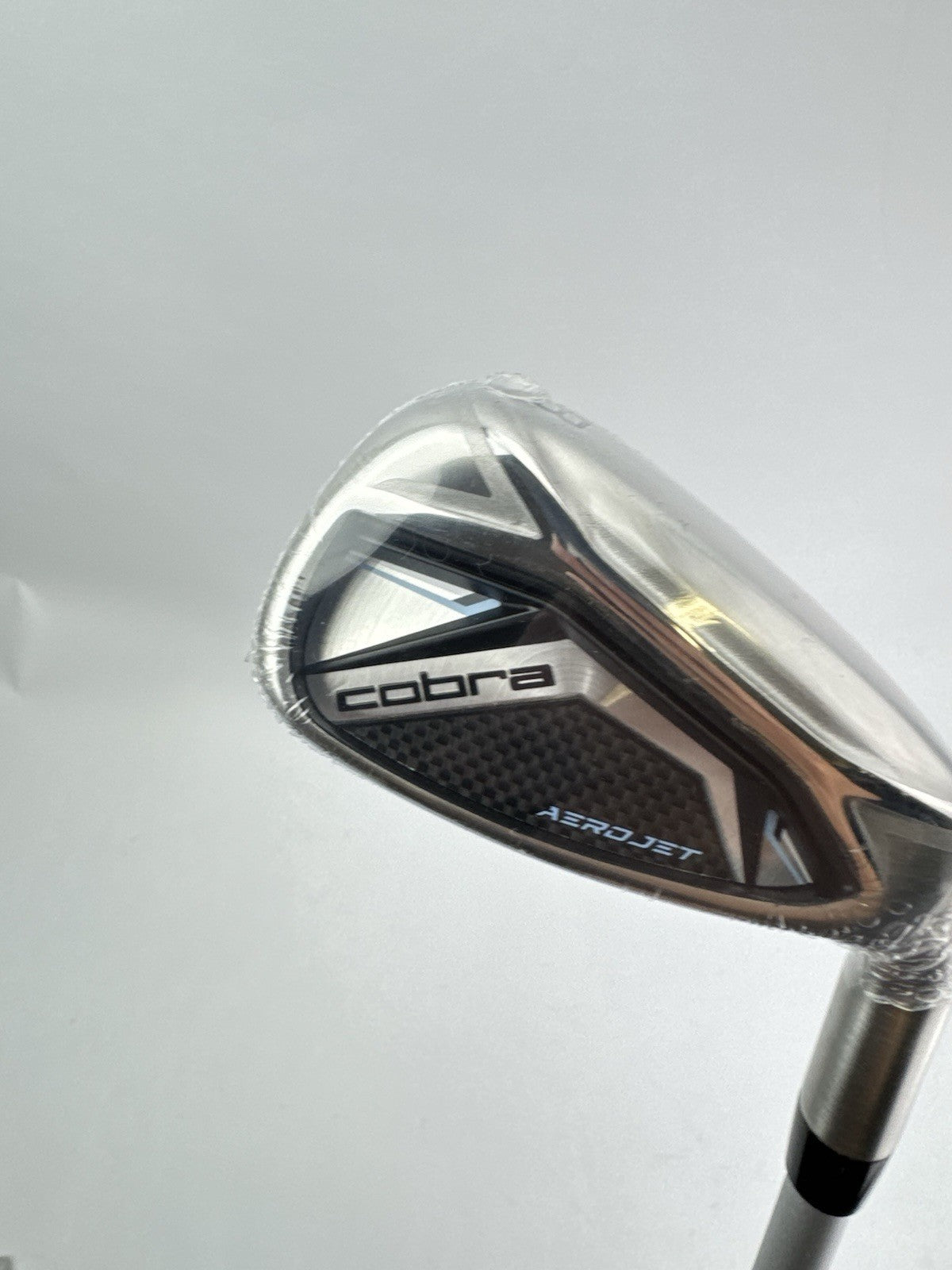 Cobra Aerojet Ladies 8 Iron Women’s Flex Graphite /Right Handed /New /343892