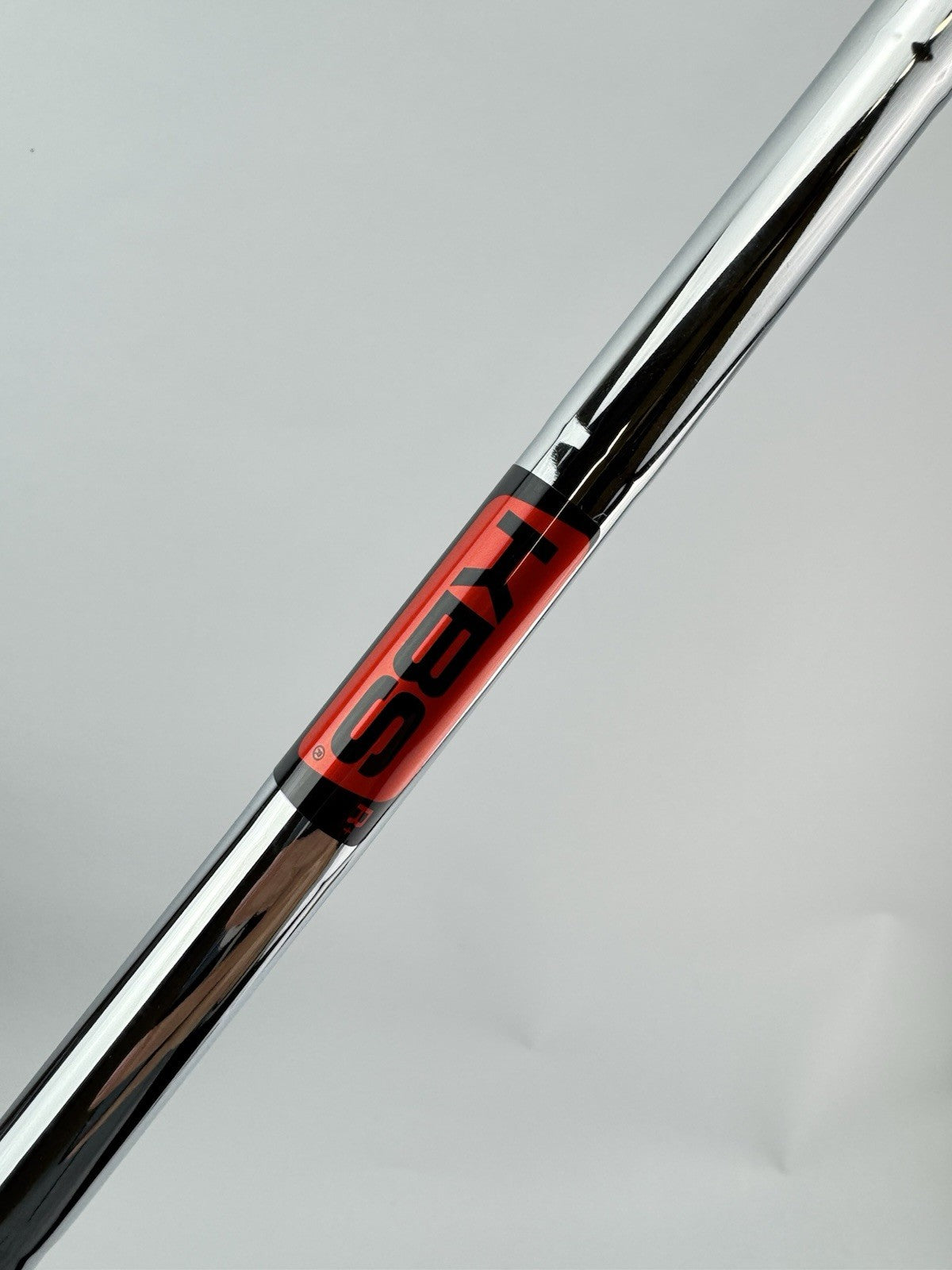 Cobra Aerojet 4 Iron Driving Iron 18.5* KBS Tour Regular Flex Steel /New /2915010
