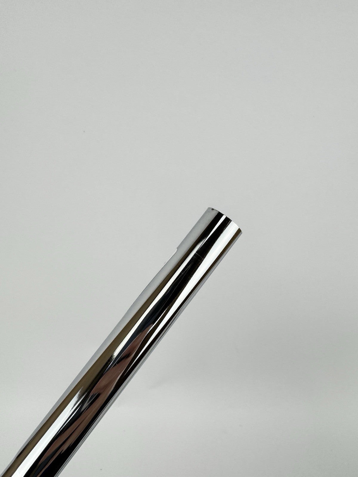 Dynamic Gold Mid 100 Iron Shaft S300 Stiff Flex Steel 35.5”/0.370 Parallel/3237311