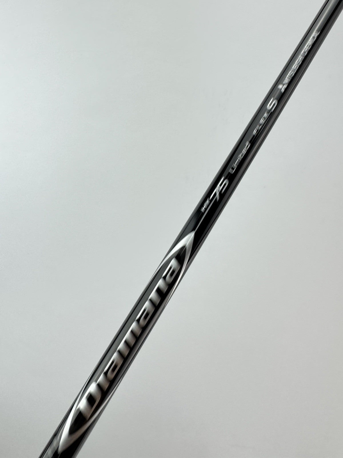 Ping G440 #5 Hybrid Shaft Stiff Diamana Limited 75 Chemical Graphite 39”/334344
