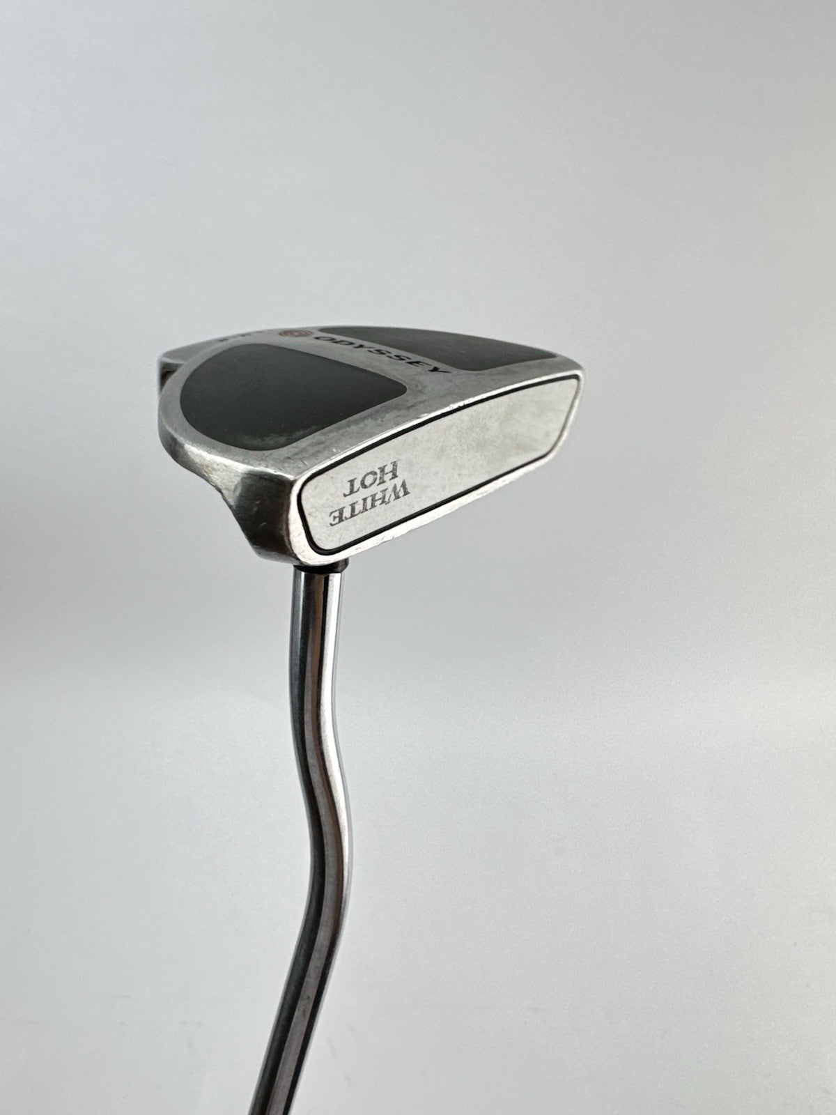 Odyssey White Hot 2 Ball Tour Infill Putter 34 Right Handed /New Grip /336915