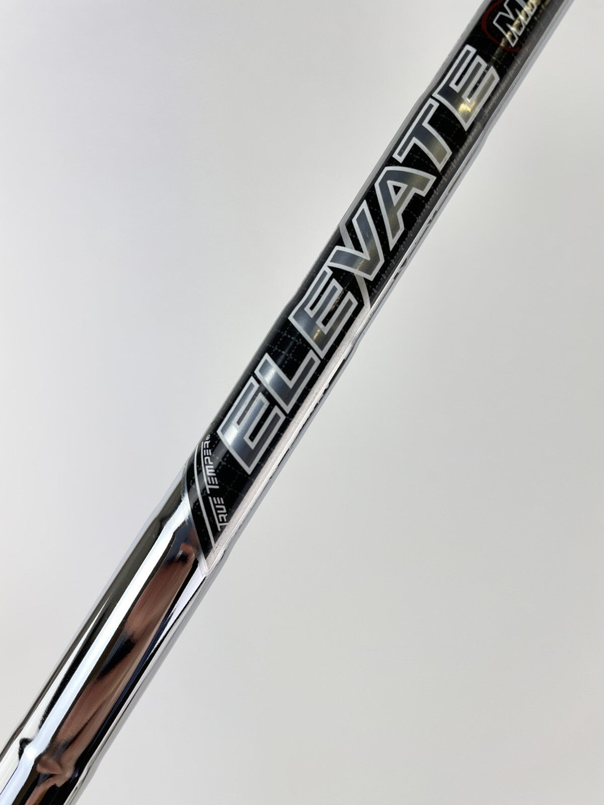 Elevate MPH Iron Shaft 95 Stiff Flex Steel 35.5” /0.370 Parallel/136231