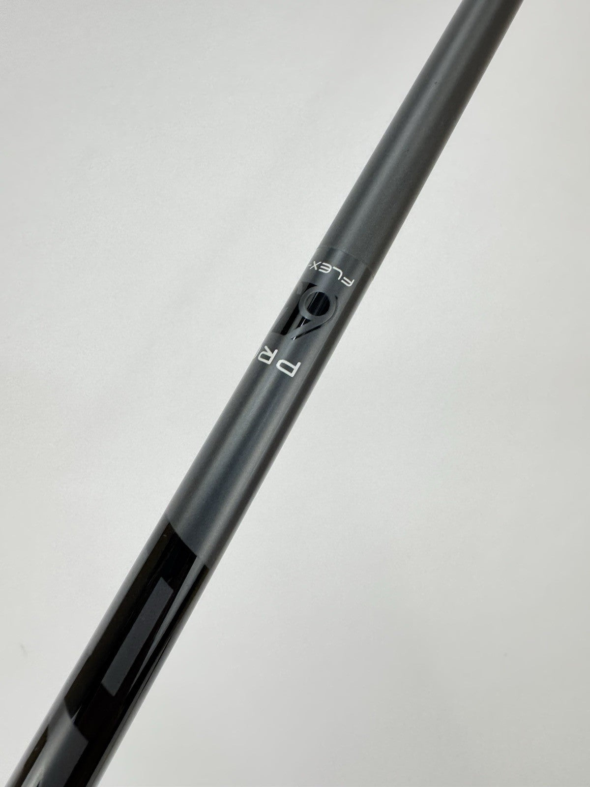 Cobra 3 Wood Shaft X Flex Graphite Fujikura Pro 65 42.25” /Lamkin /New /362917