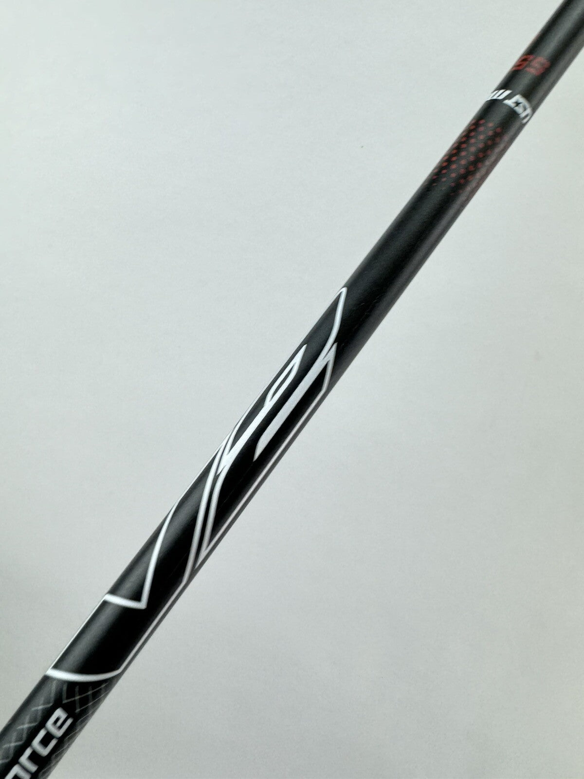 Ping G430 Hybrid Shaft Proforce V2 F2 Senior Graphite G425/G410 /38.5” /211614