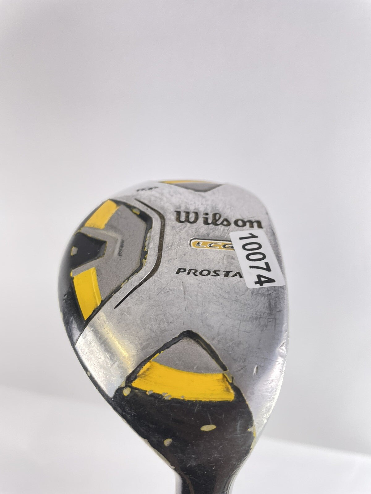 Wilson Golf 2 Hybrid 17* LCG Mens Graphite /Right Handed /1007419