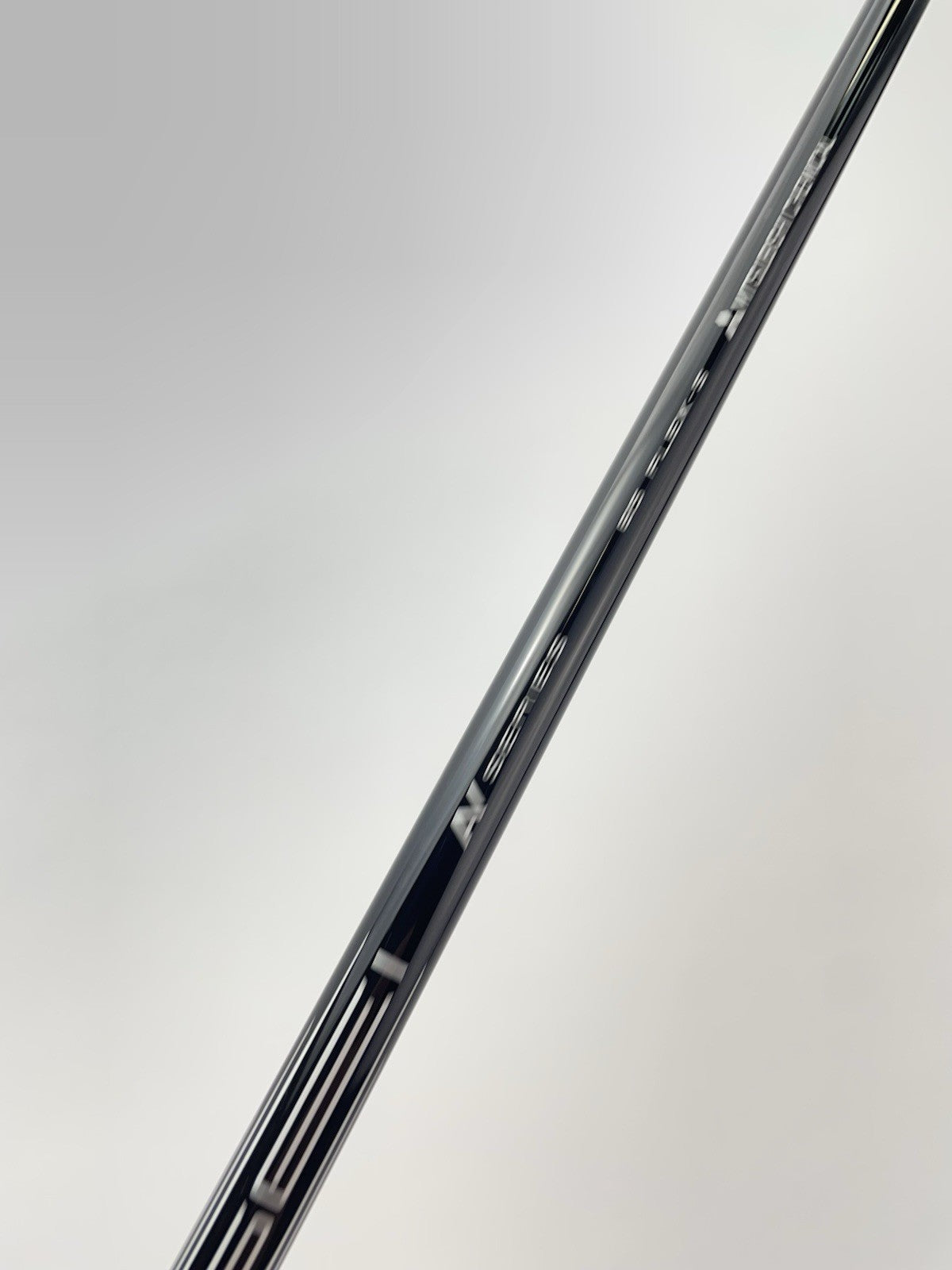 Tensei White Iron Shaft 85 Stiff Flex Graphite 35” /0.370 Parallel /274955