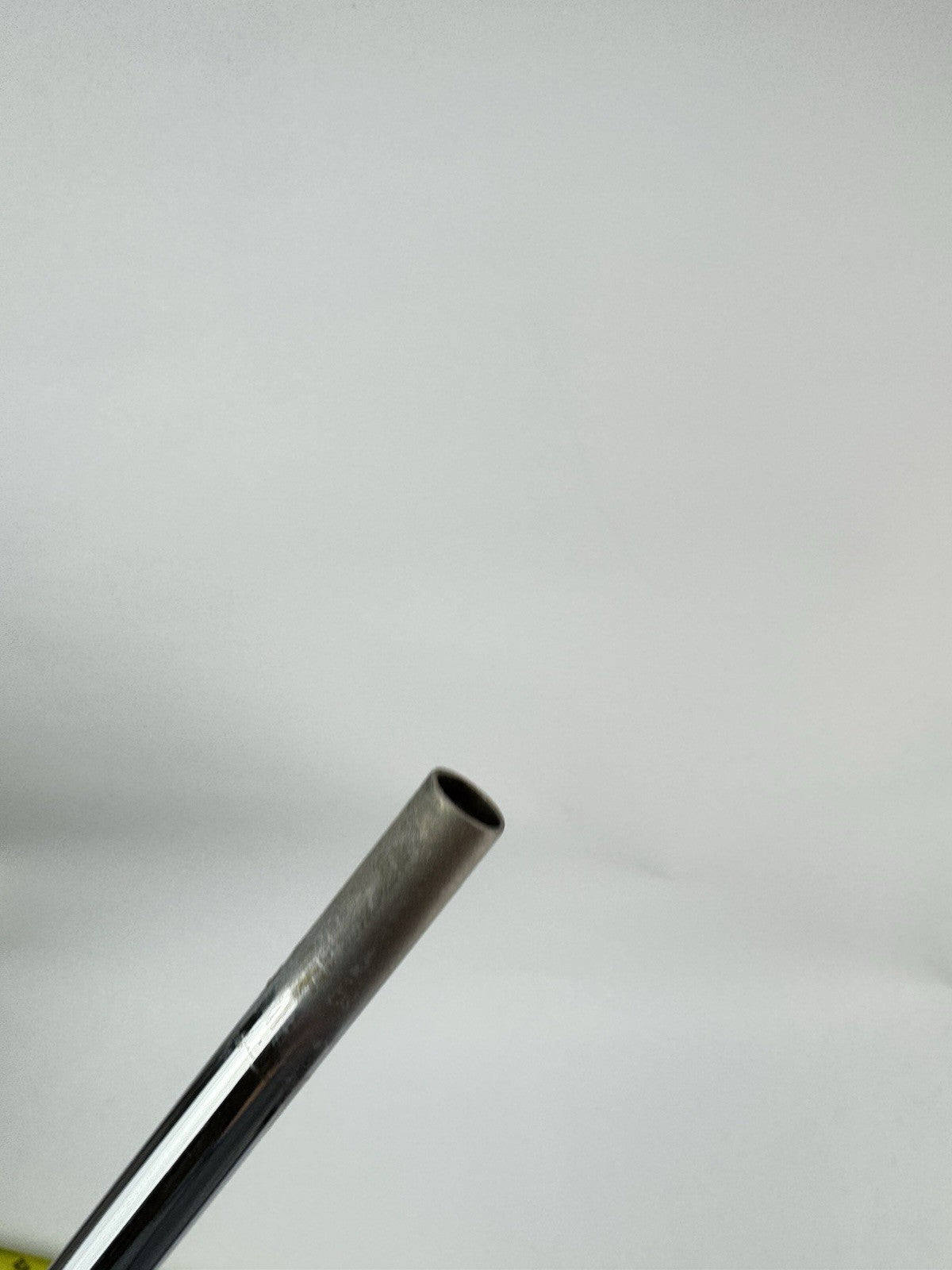 Dynamic Gold Mid 100 Iron Shaft S300 Stiff Flex Steel 35.25/0.355 Tapered /291406