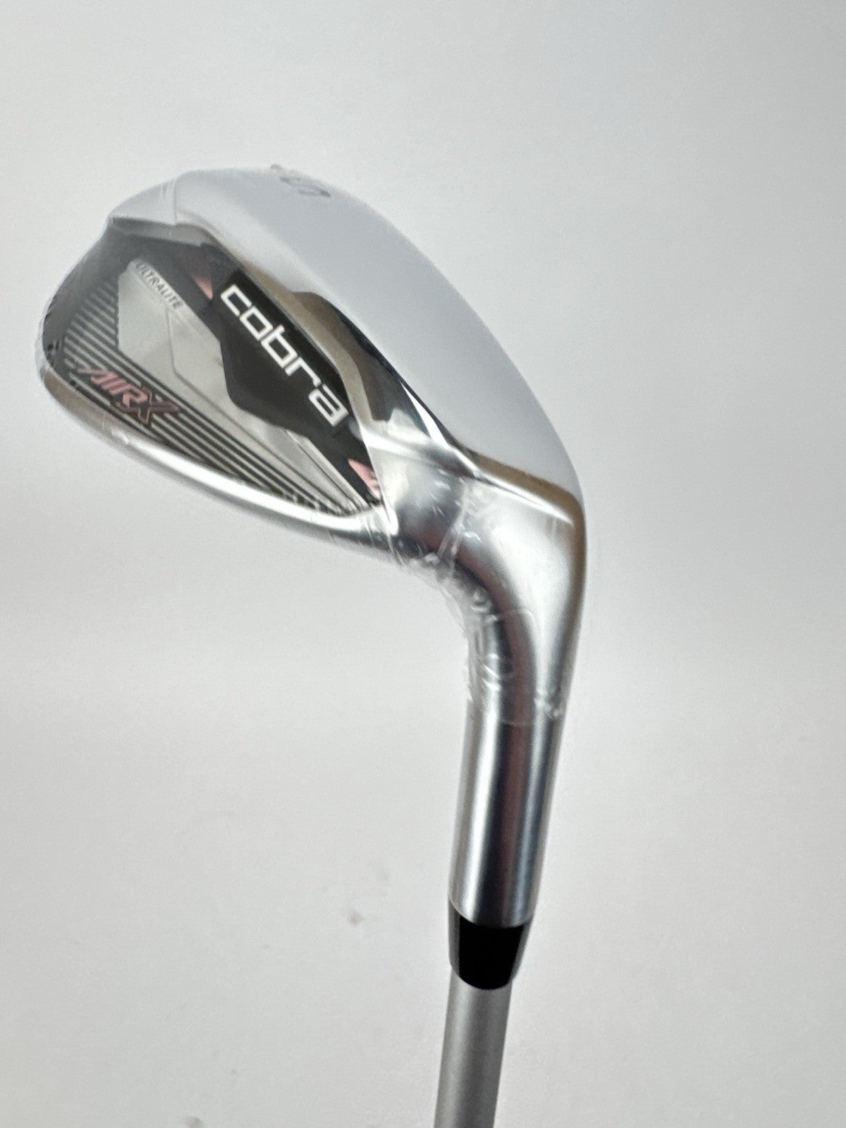 Cobra Air X Ladies Sand Wedge 55* Women’s Flex Graphite /Right Handed /New/341645