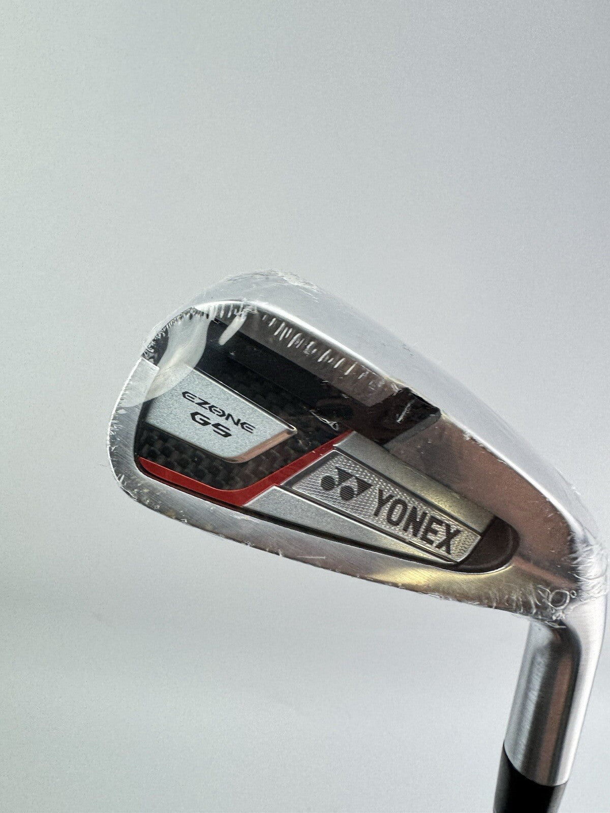 Yonex Ezone GS 6 Iron 26* Stiff Flex Graphite /Right Handed /New /216092