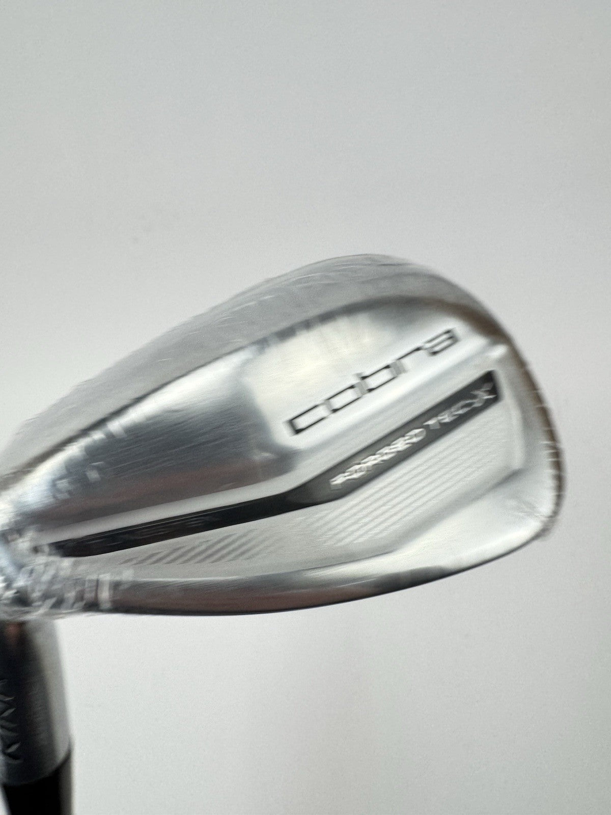 Cobra Forged Tec X Gap Wedge 48* KBS Tour Lite Regular Steel /Left /New /341152
